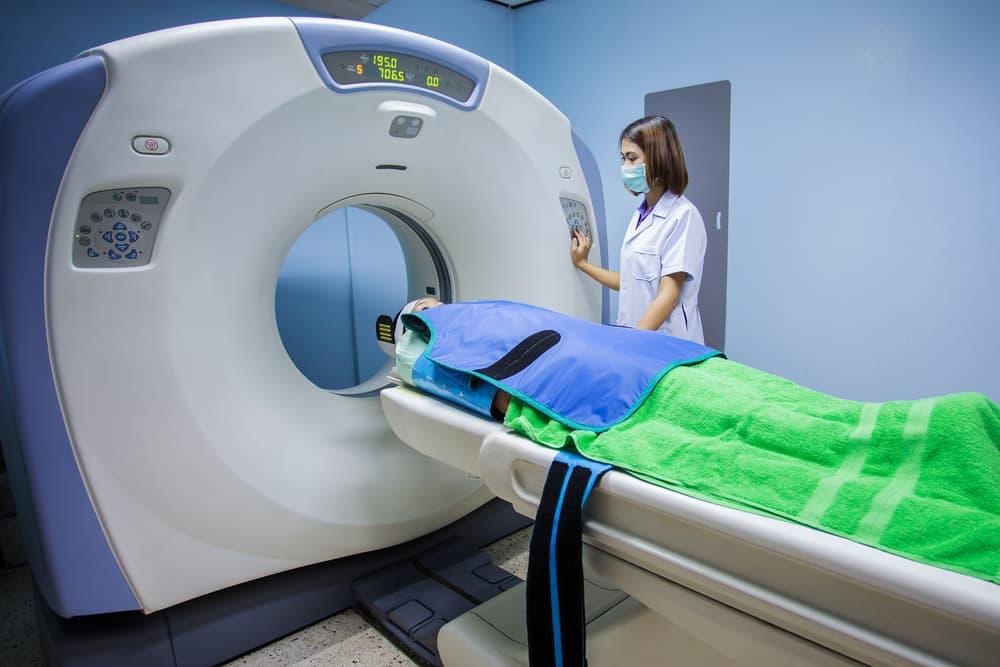 pet-scan
