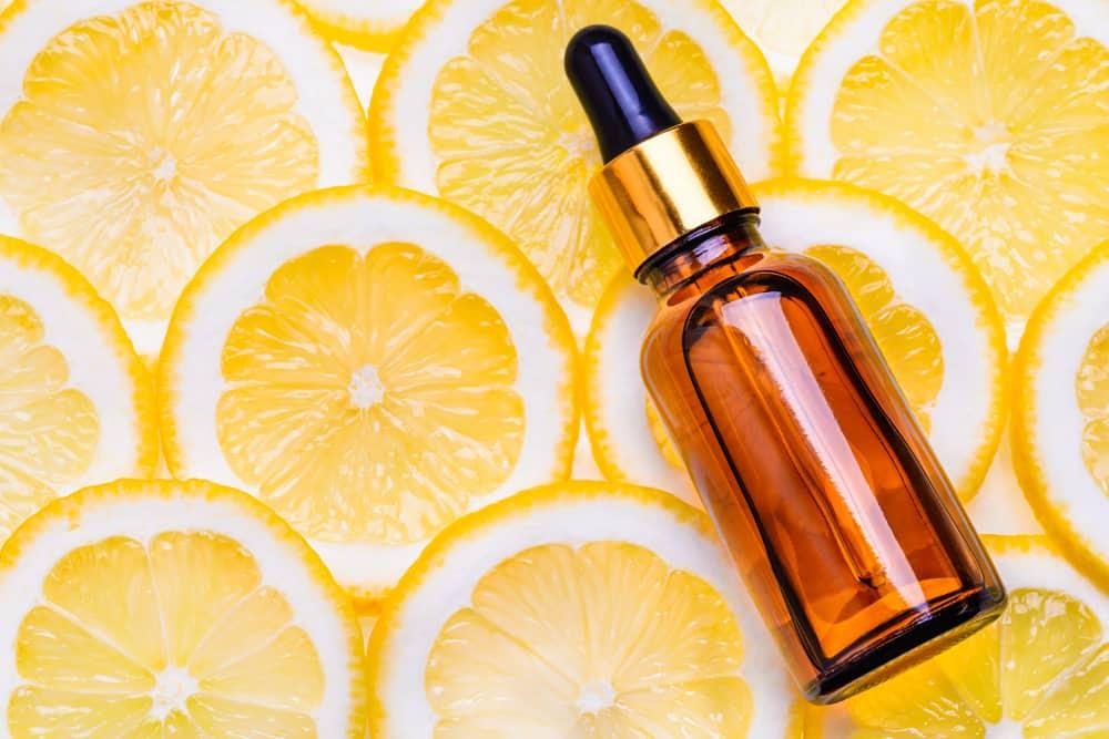 Vitamin C (Asam Askorbat)