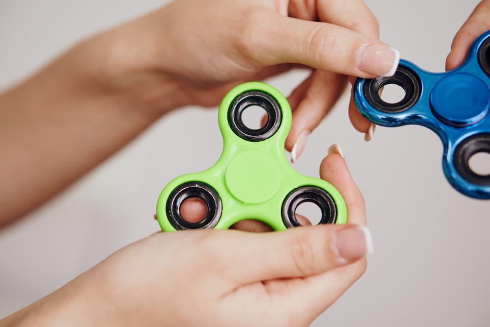 manfaat-fidget-spinner-adalah