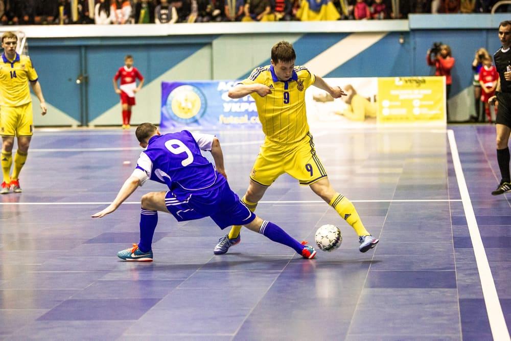 Teknik Futsal Dasar yang Wajib Dikuasai di Lapangan