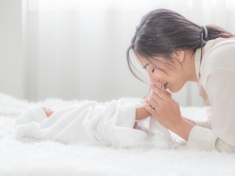 Waspada Bu, 8 Masalah Ini Umum Terjadi Setelah Melahirkan