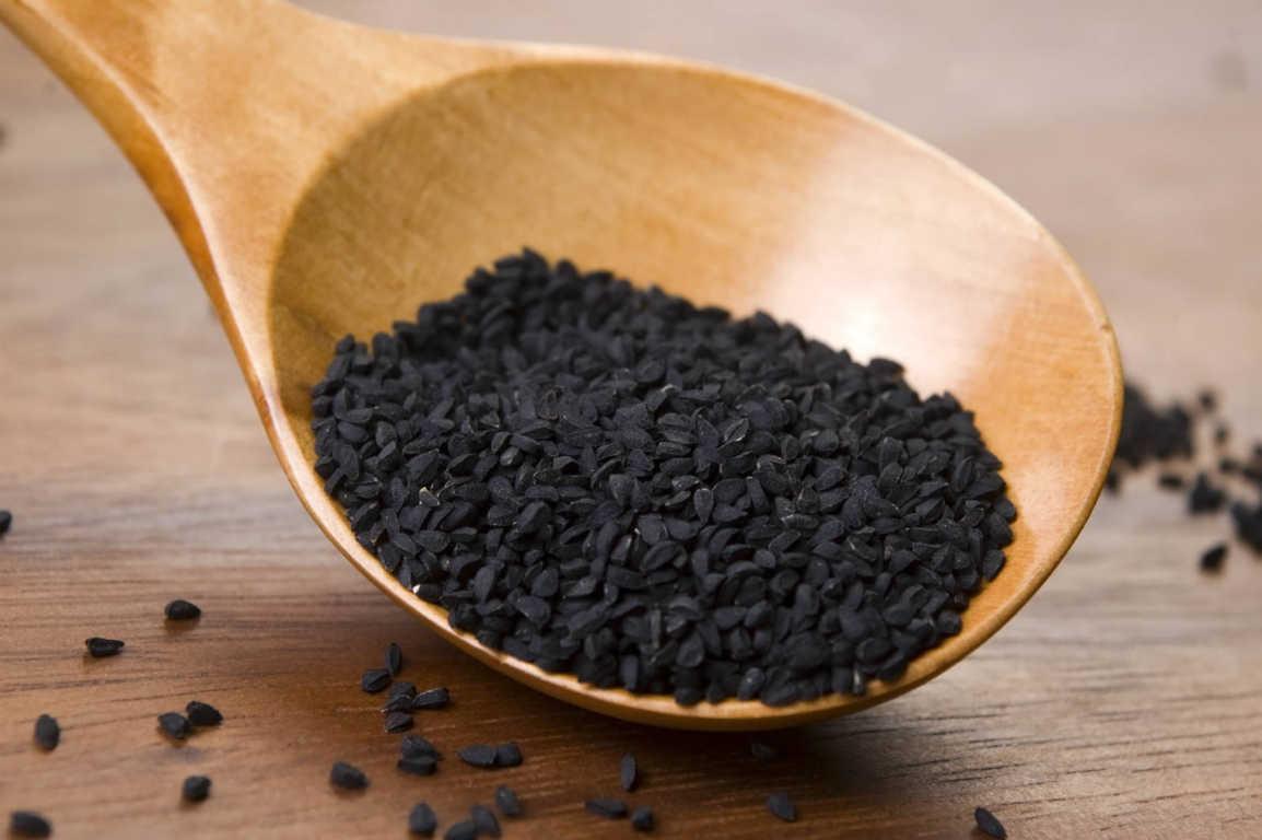 Segudang Manfaat Kesehatan Habbatussauda, Jintan Hitam dari Timur Tengah
