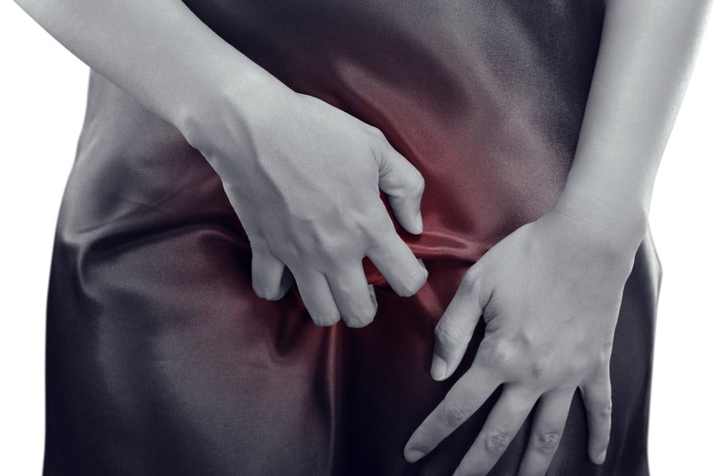 Ciri-Ciri Keputihan yang Menandakan Infeksi Vagina