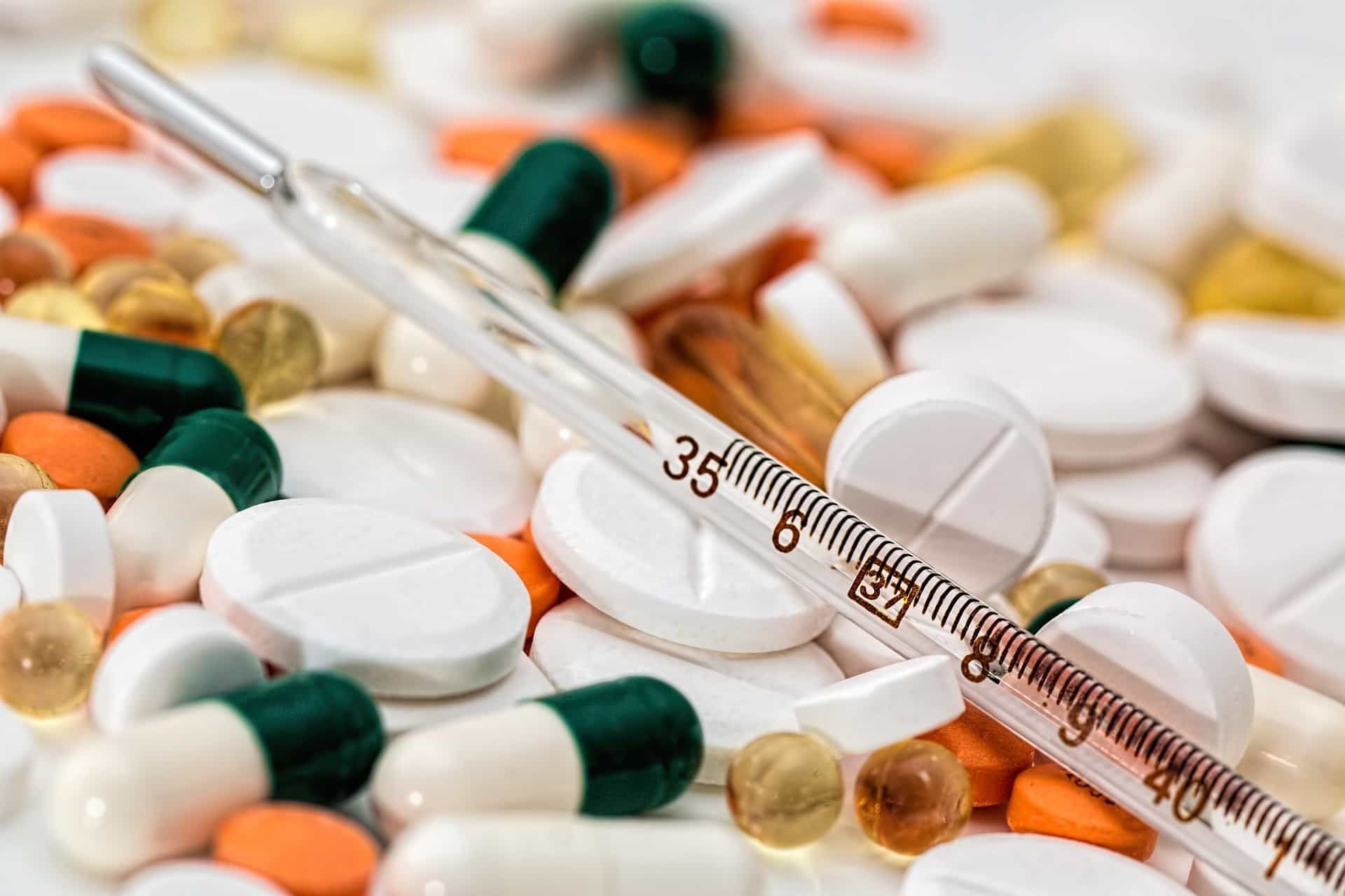 Mengenal Alprazolam, Obat Penenang yang Sering Disalahgunakan
