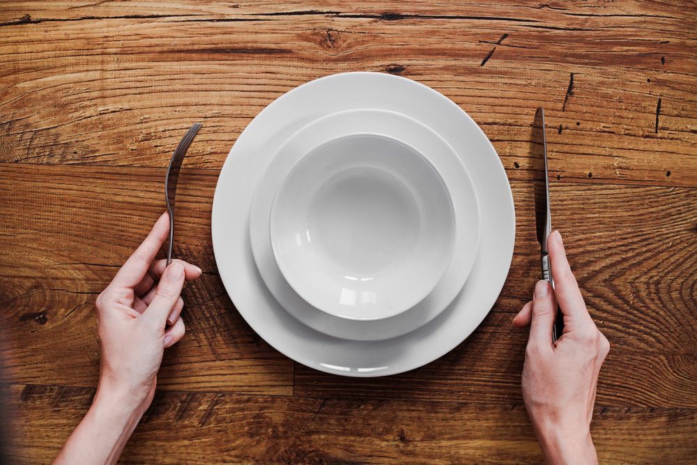 Panduan dan Tahapan Diet OCD agar Aman untuk Tubuh