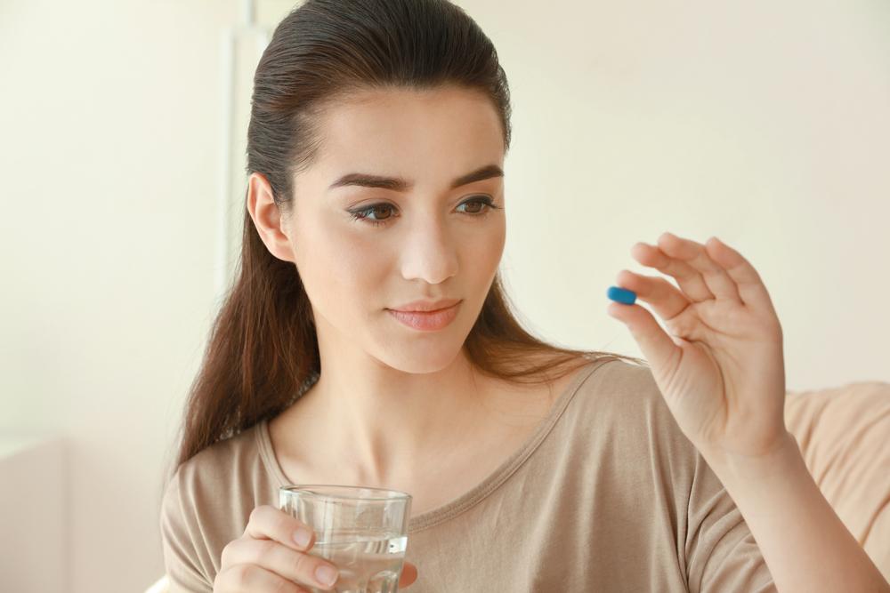 Apa yang Terjadi Kalau Wanita Minum Obat Viagra? Apakah Jadi Lebih Tahan Lama?