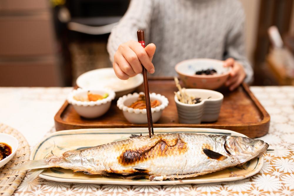Manfaat Ikan Baik untuk Kurangi Risiko Berbagai Penyakit