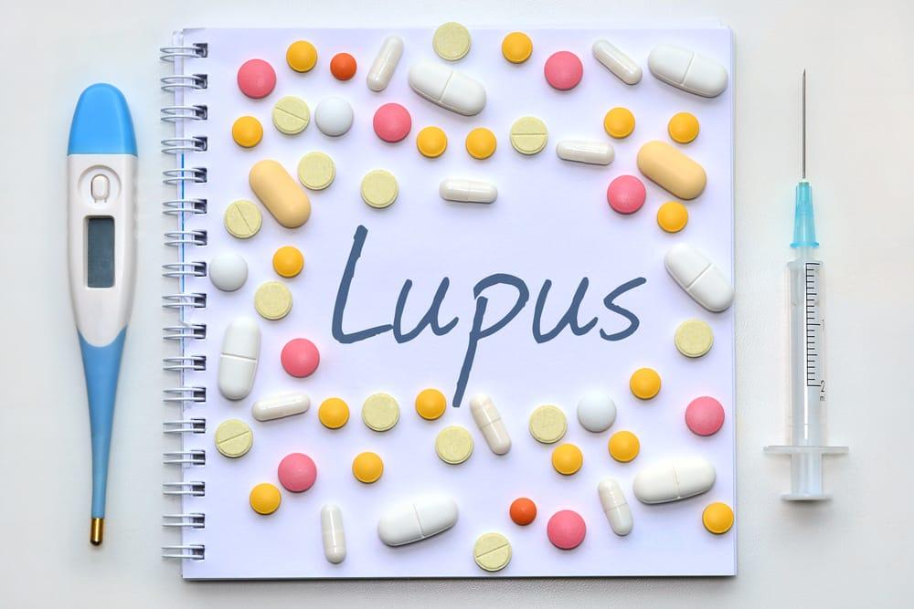 Semua yang Perlu Anda Ketahui Seputar Penyakit Lupus