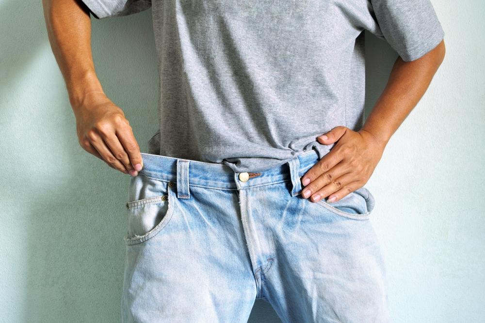 Apa Benar Pria yang Terlalu Kurus Bakal Sulit Punya Anak?