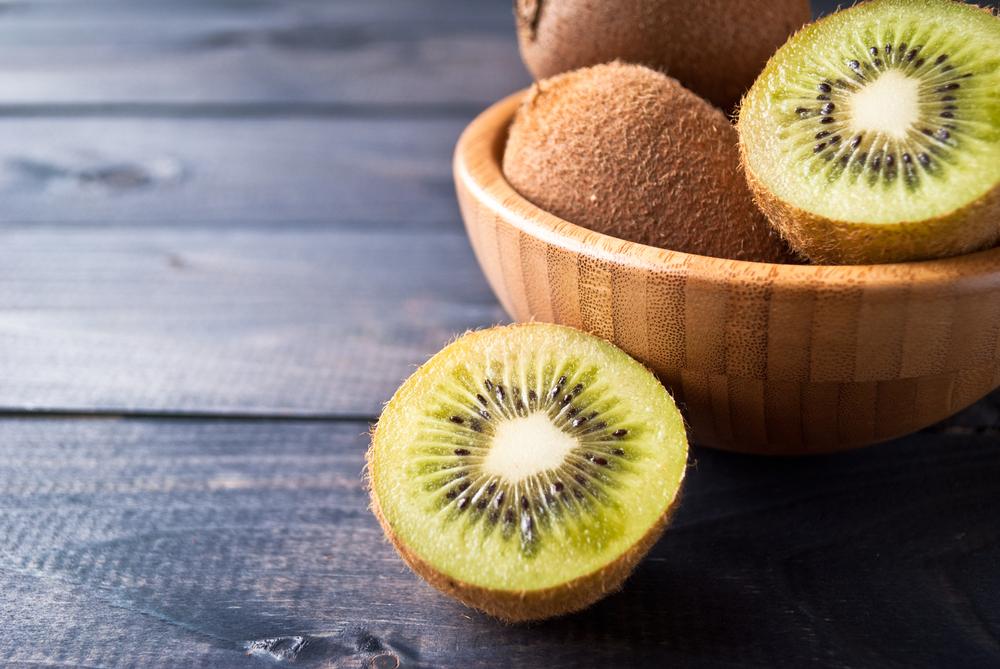 7 Manfaat Makan Buah Kiwi Saat Hamil yang Sayang Dilewatkan