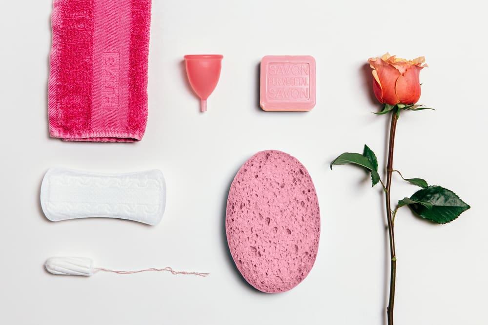 Mana Lebih Baik: Pembalut, Tampon, atau Menstrual Cup?