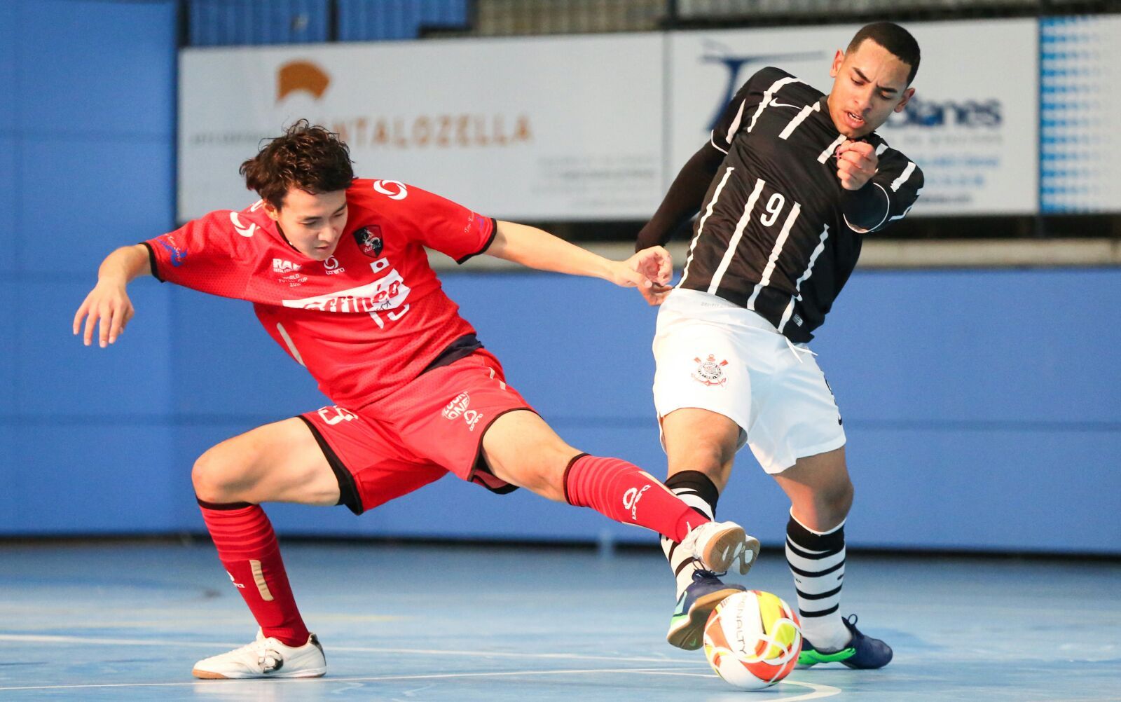 meningkatkan-stamina-main-futsal