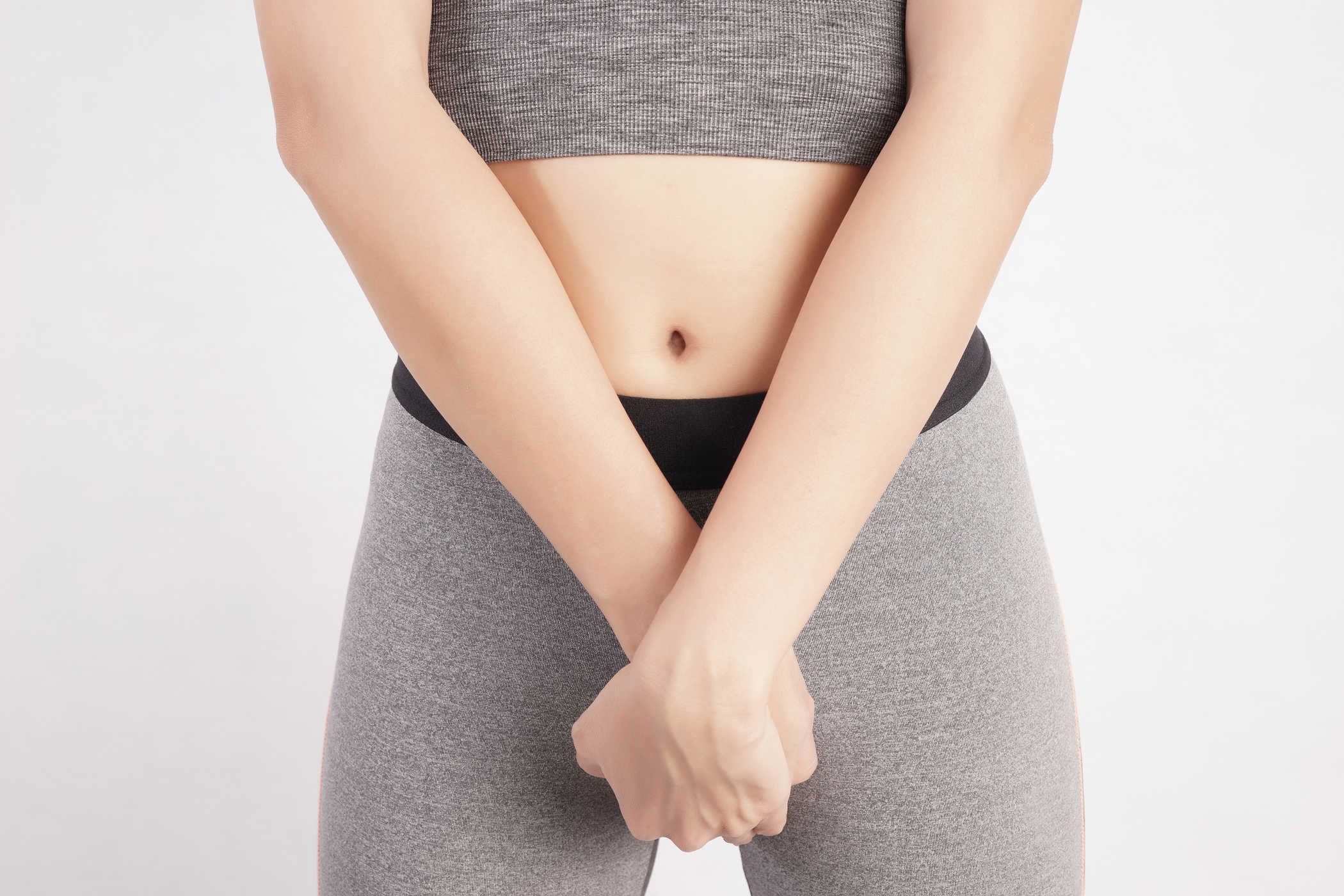 Ada Darah pada Cairan Keputihan, Apakah Ini Normal?