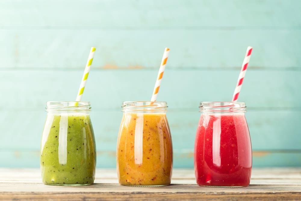 Liquid Diet, Ampuh Untuk Menurunkan Berat Badan. Tapi Apa Sehat?