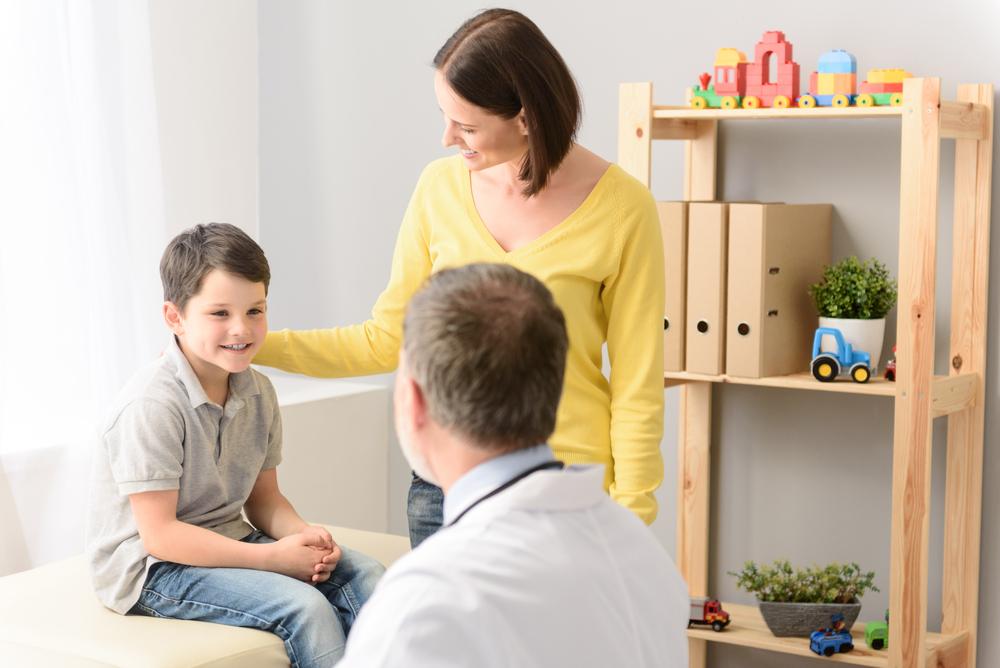 Tes Seperti Apa Saja yang Harus Dilakukan untuk Mendeteksi Autisme?