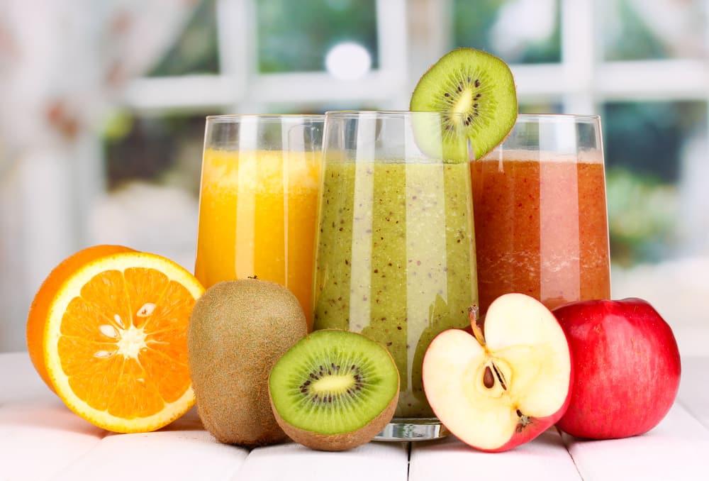 5 Pilihan Jus Alami untuk Diet Sehat Anda