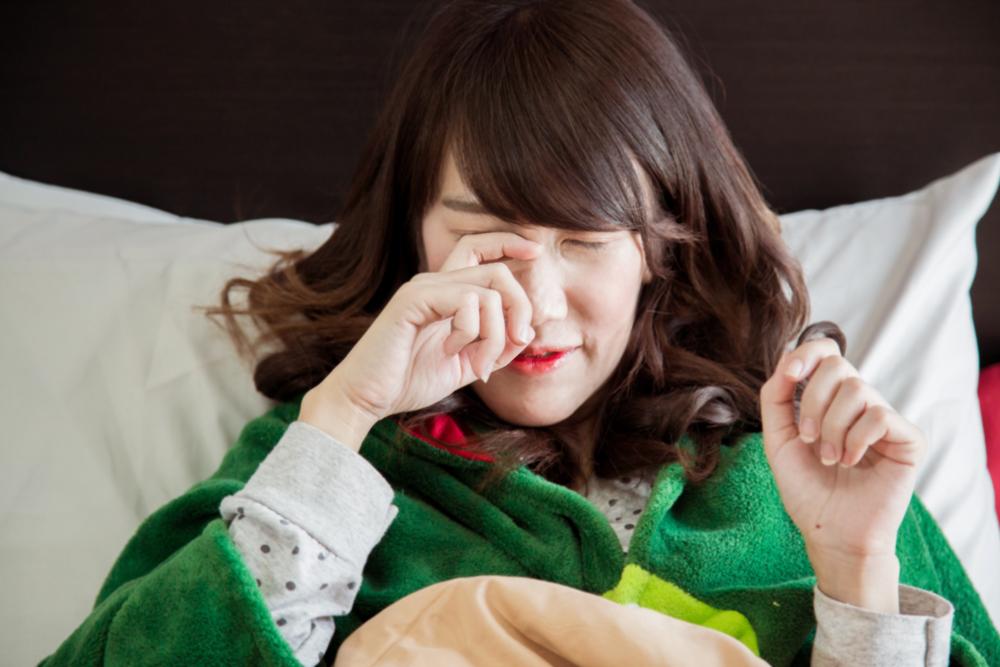 sakit-mata-saat-hamil