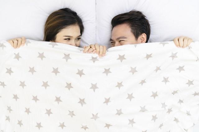 5 Bahan Alami Ini Bisa Dijadikan Pelumas Seks yang Aman
