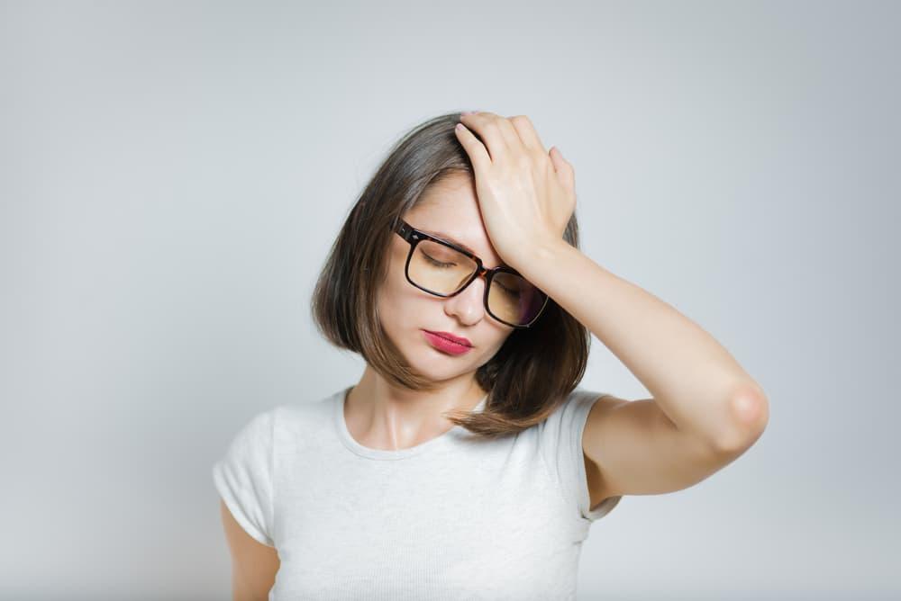 Hampir Sama, Ini Cara Membedakan Gejala Stroke dan Sakit Kepala Migrain