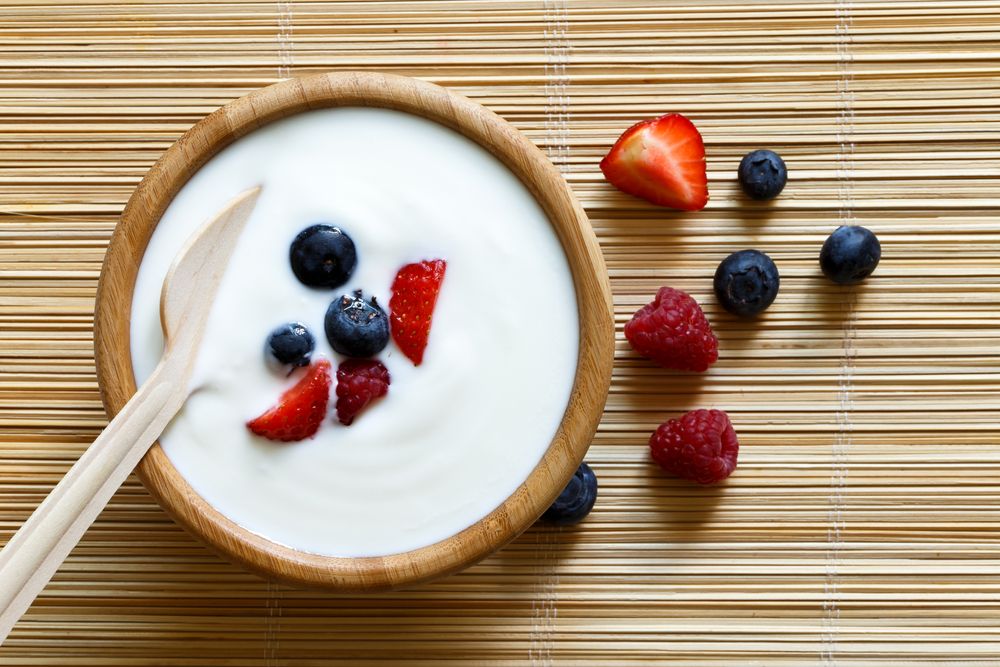 Apakah Greek Yogurt Memang Lebih Sehat dari Yogurt Biasa?