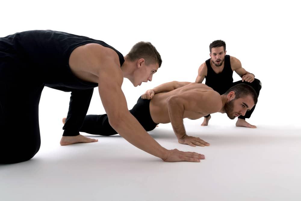 Tips dan Trik Memaksimalkan Interval Training Agar Tubuh Cepat Langsing