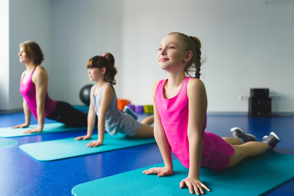 manfat-dan-tips-yoga-untuk-anak