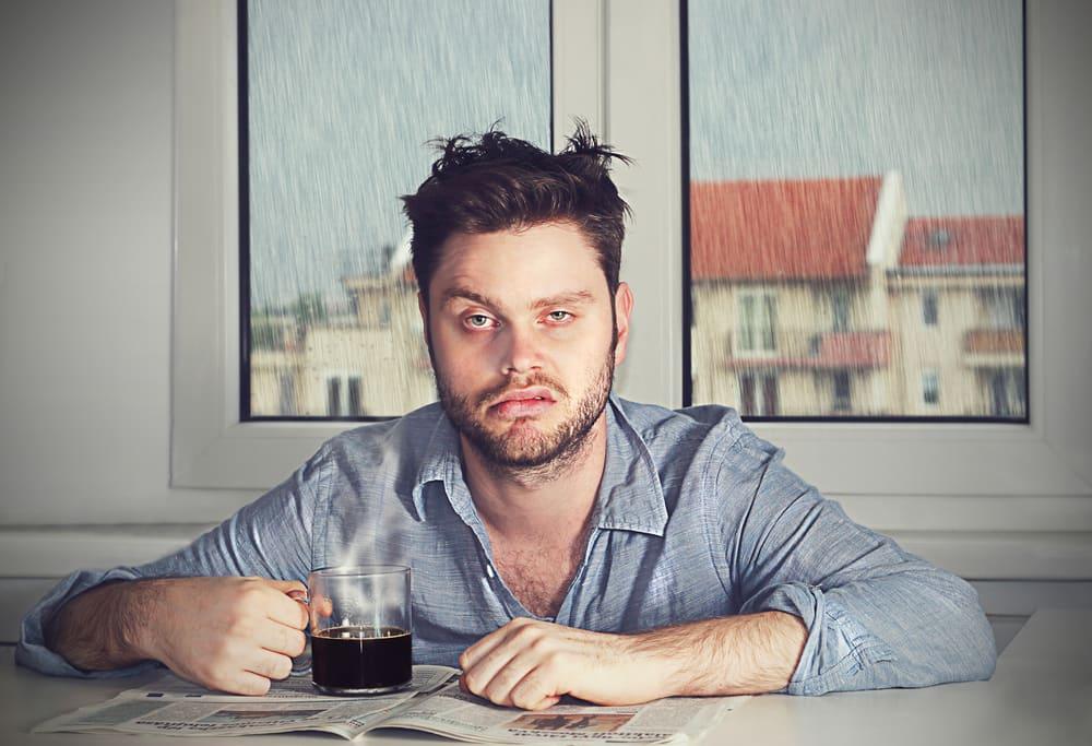 Kenapa Tak Boleh Minum Kopi Setelah Menenggak Alkohol?