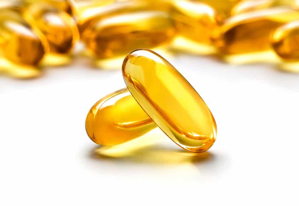 Kenapa Penderita Epilepsi Perlu Rajin Minum Minyak Ikan?