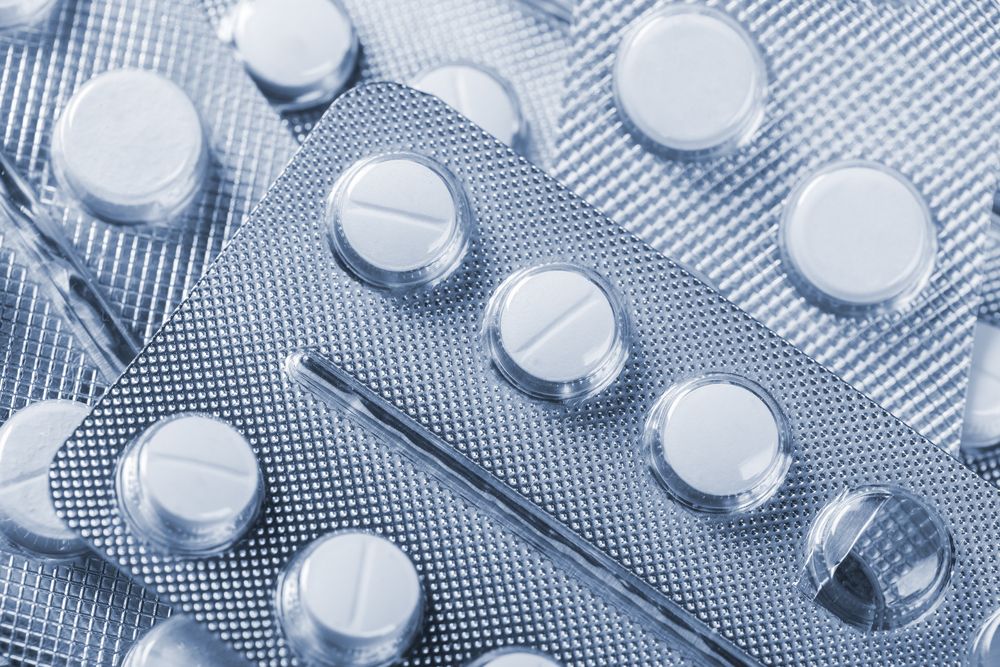 Apakah Obat untuk Orang Dengan Gangguan Jiwa (ODGJ) Bikin Ketergantungan?
