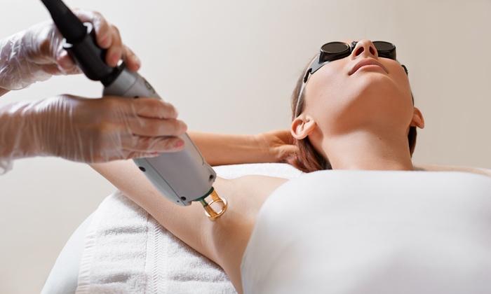 Plus Minus IPL Hair Removal untuk Hilangkan Bulu