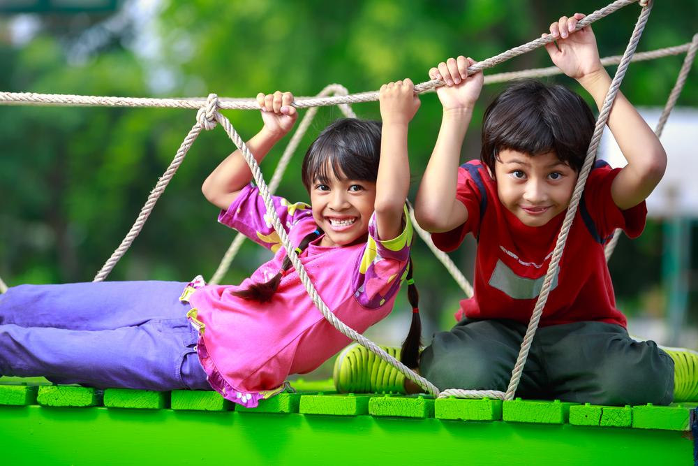 5 Trik Menenangkan Anak Hiperaktif Agar Lebih Fokus