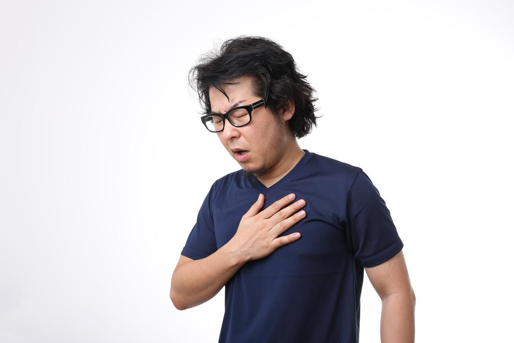 Berbagai Penyebab Mengi (Napas Berbunyi) dan Cara Jitu Mengatasinya