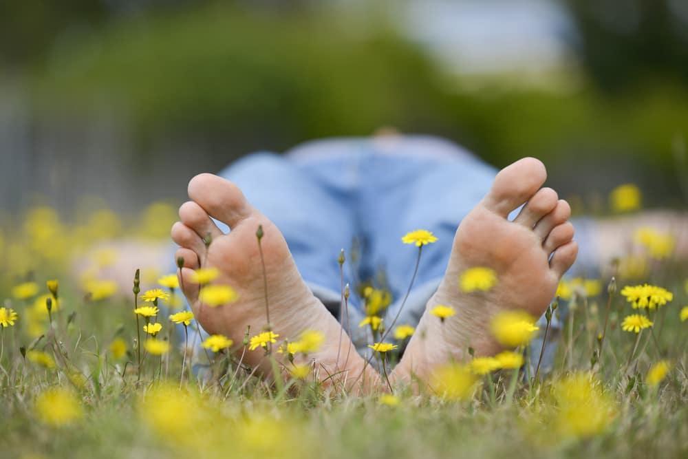 9 Masalah Kesehatan yang Paling Sering Menyerang Kaki (Mungkin Anda Juga Pernah)