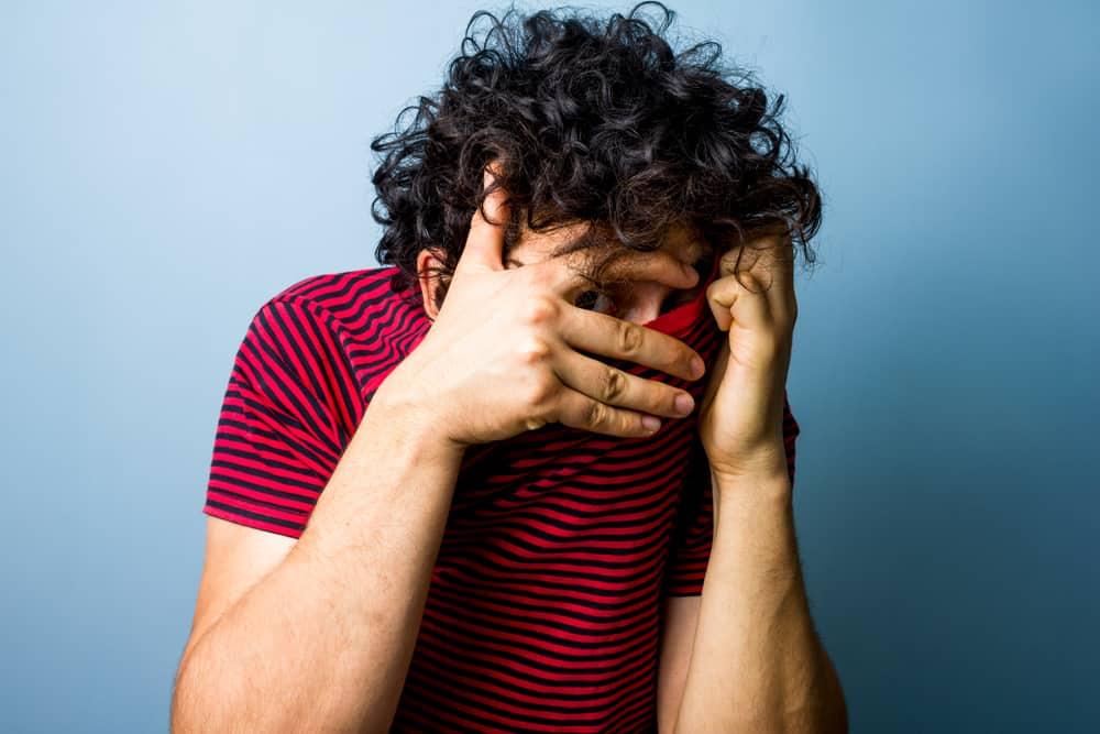 7 Cara Efektif Mengusir Rasa Takut yang Berlebihan