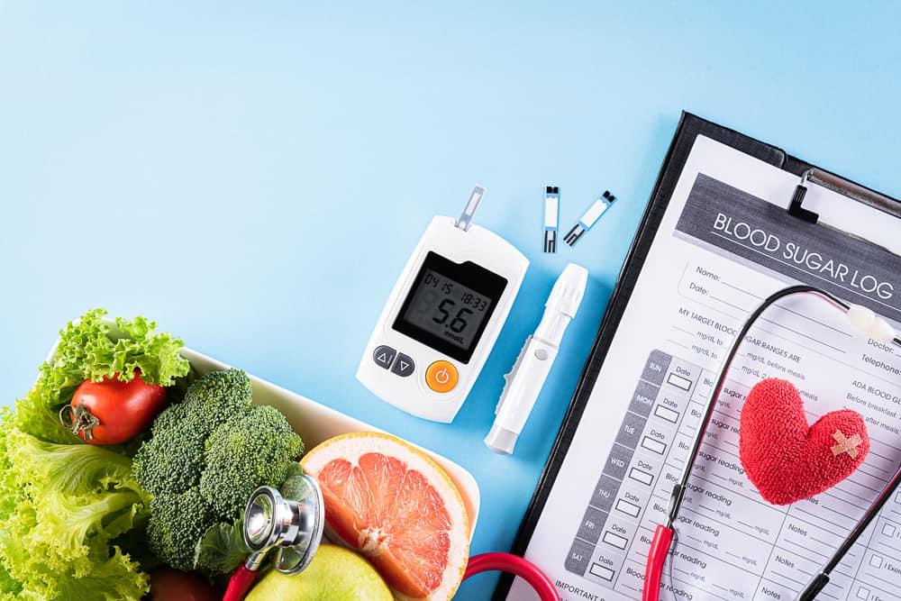 7 Cara Mengontrol Kadar Gula Darah bagi Orang Diabetes
