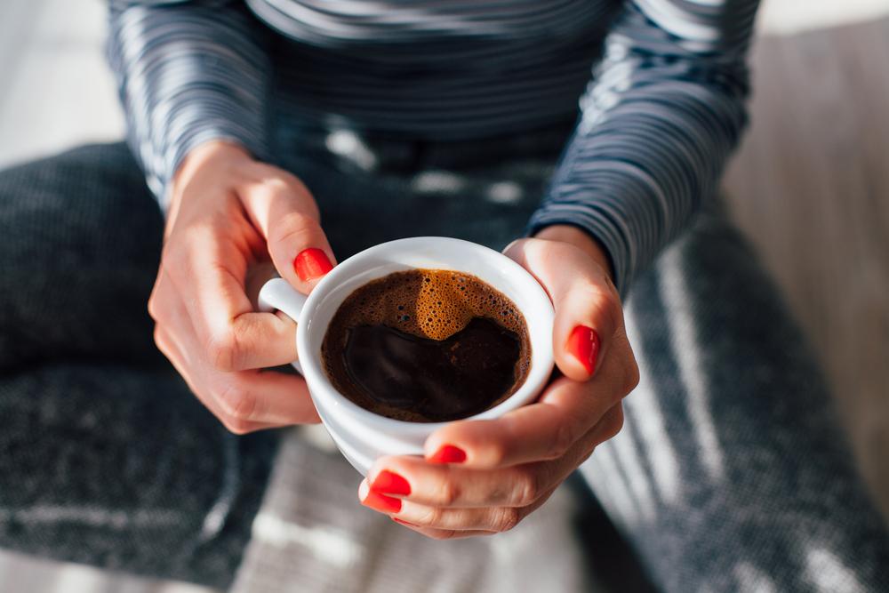 Sakit Perut Setelah Minum Kopi? Ternyata Ini Penyebabnya