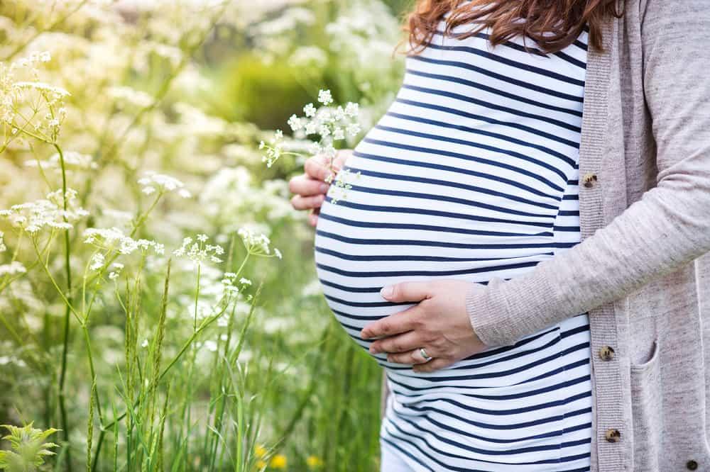 Daftar Bahan Kimia dan Zat Berbahaya Penyebab Bayi Lahir Cacat