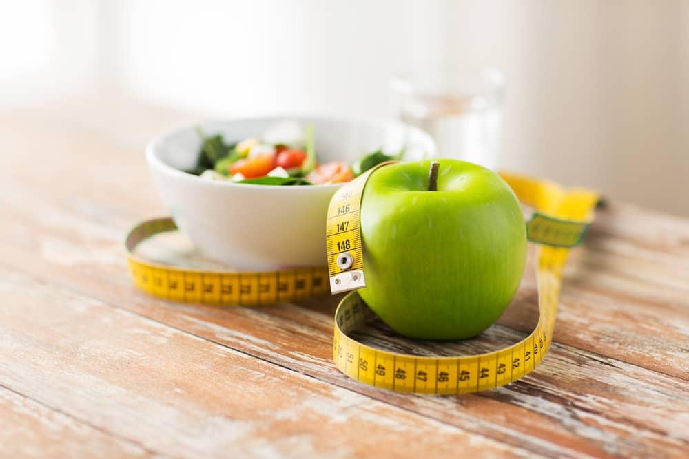 7 Makanan yang Wajib Ada Dalam Menu Diet Anda