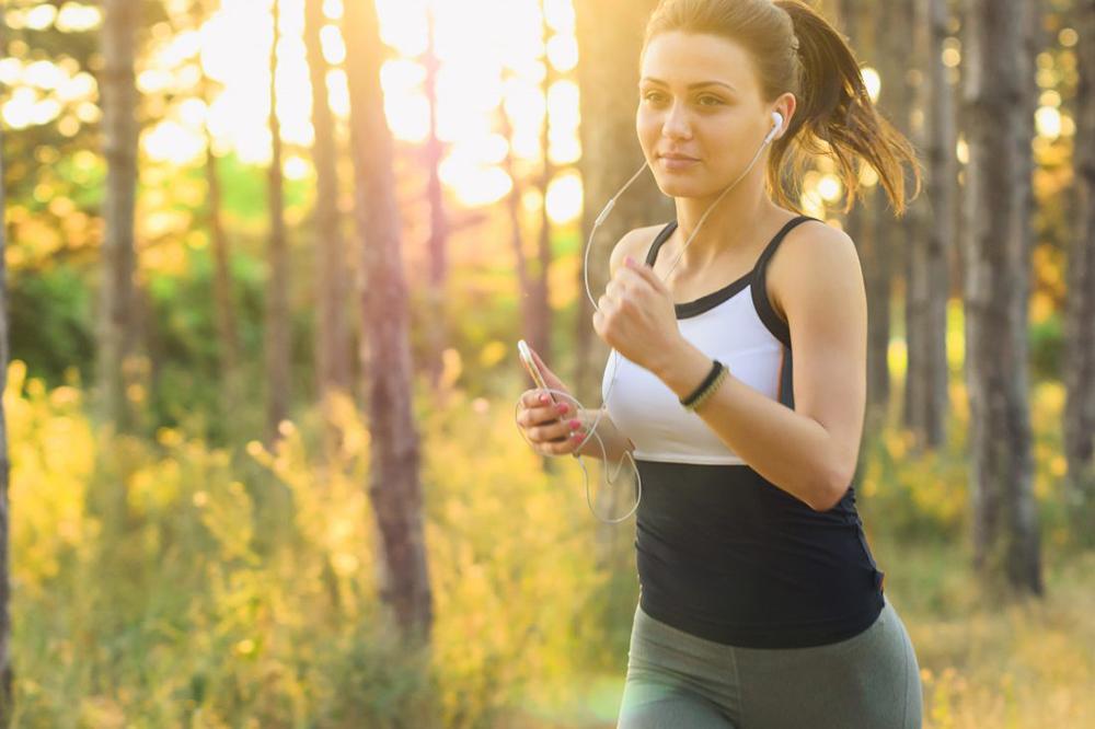 Badan Gatal Saat Olahraga? 5 Hal Ini Bisa Jadi Penyebabnya