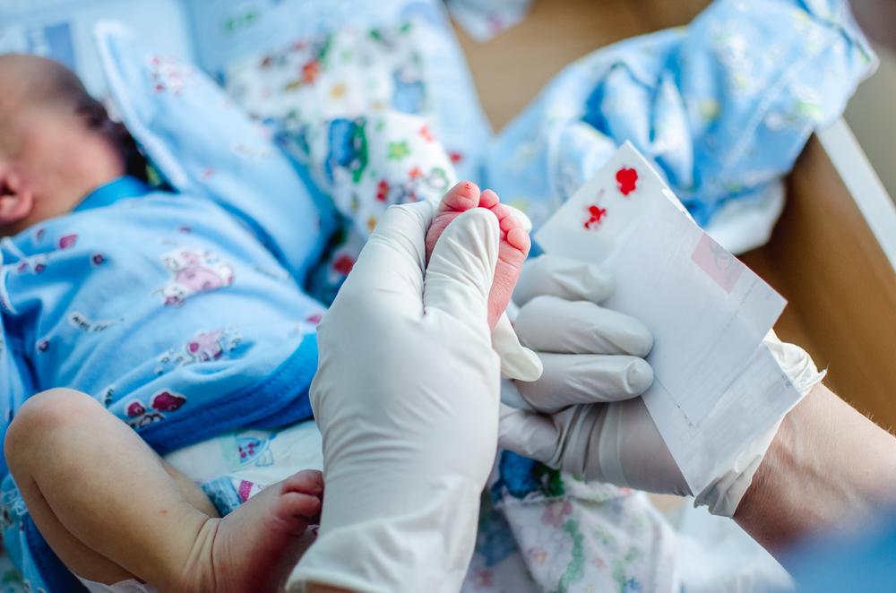 Hati-Hati! Bayi Kelebihan Zat Besi Bisa Berakibat Fatal