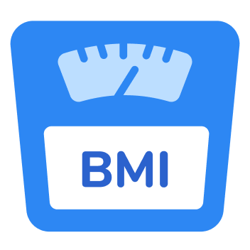 Kalkulator BMI