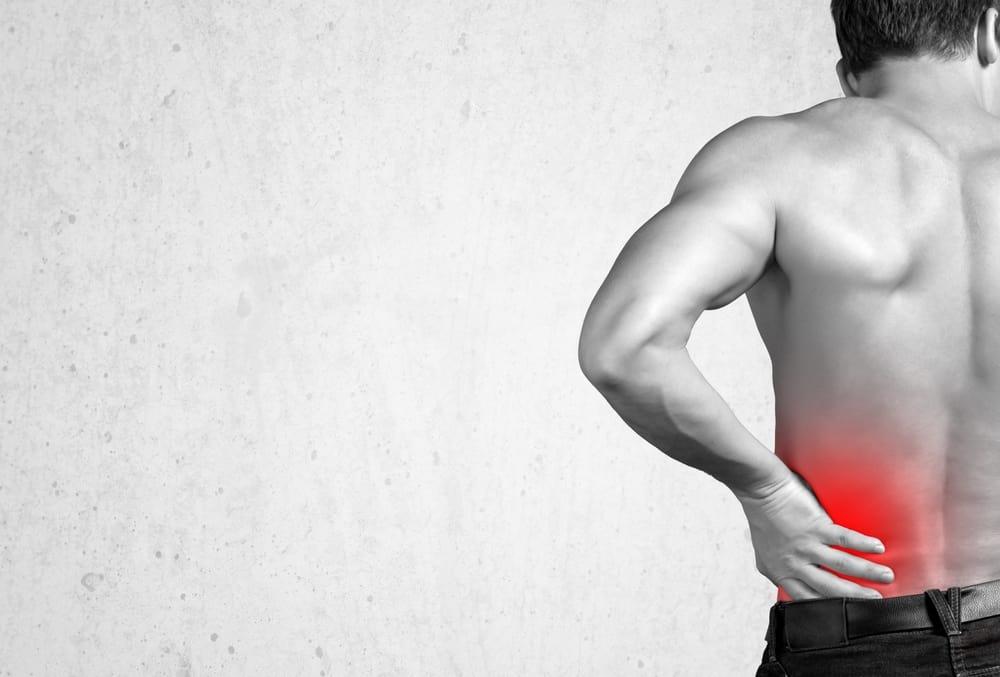Tips Seks Nyaman Kalau Anda Atau Pasangan Sedang Sakit Pinggang
