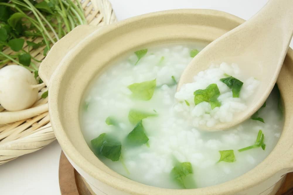 makan-bubur-bikin-cepat-lapar-lagi