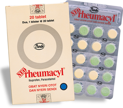 NEO Rheumacyl