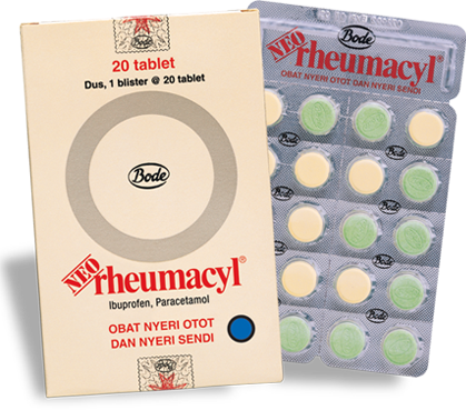 NEO Rheumacyl