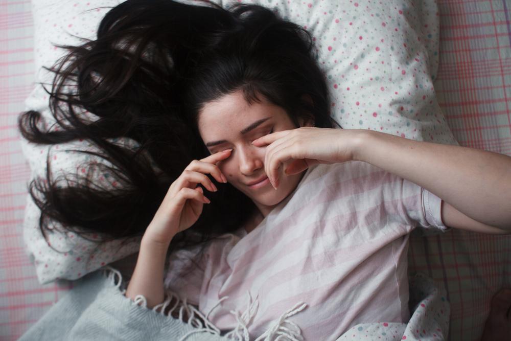 penyebab-bangun-tidur-pusing