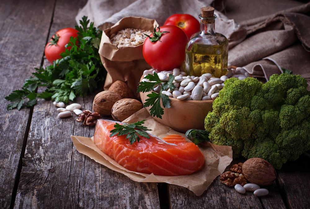 Benarkah Diet Rendah Lemak Bisa Sebabkan Kematian Dini?