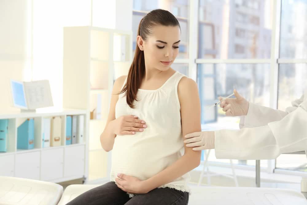 Imunisasi Tetanus (TT) pada Ibu Hamil, Aman atau Tidak?
