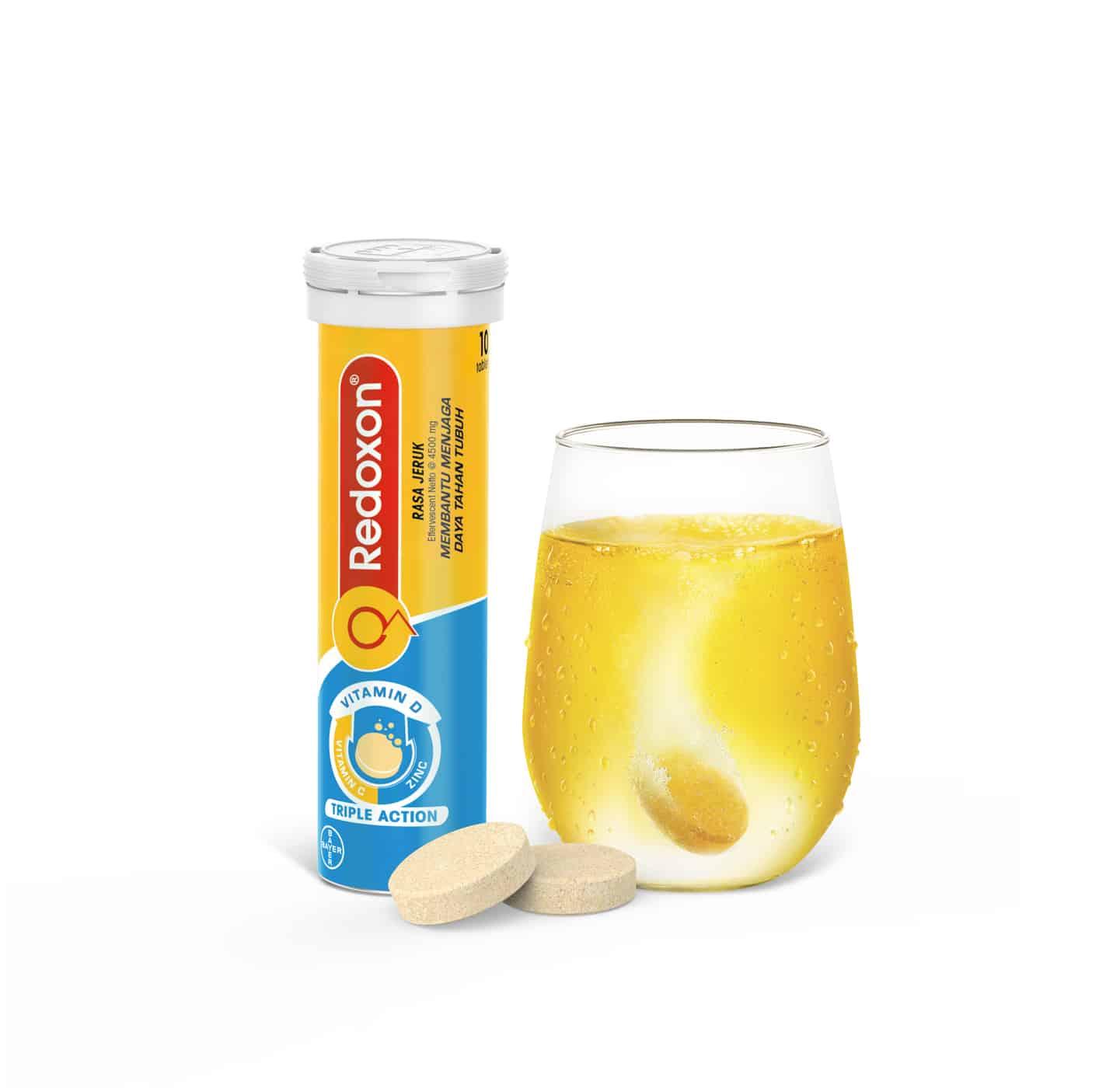 Redoxon