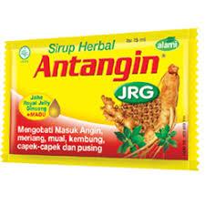 Antangin